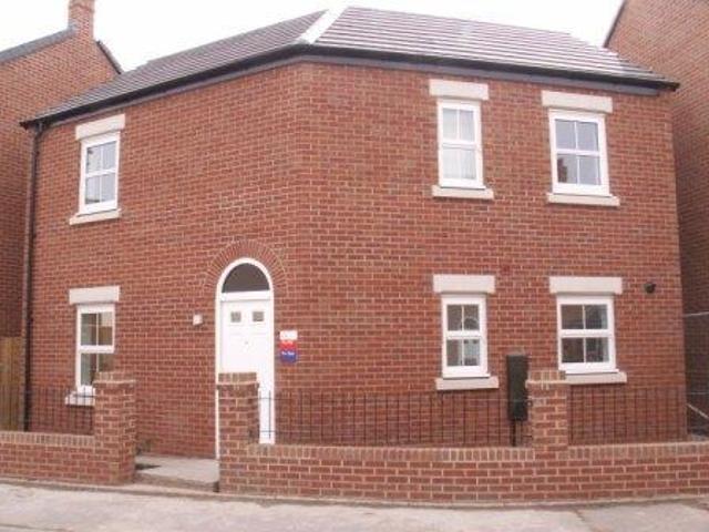 House for rent in Hadley, Telford and Wrekin