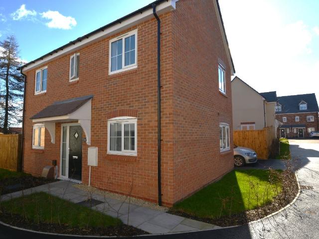 House for rent in Gateford, Bassetlaw