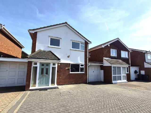 House for rent in Sutton Coldfield, Isle Of Man