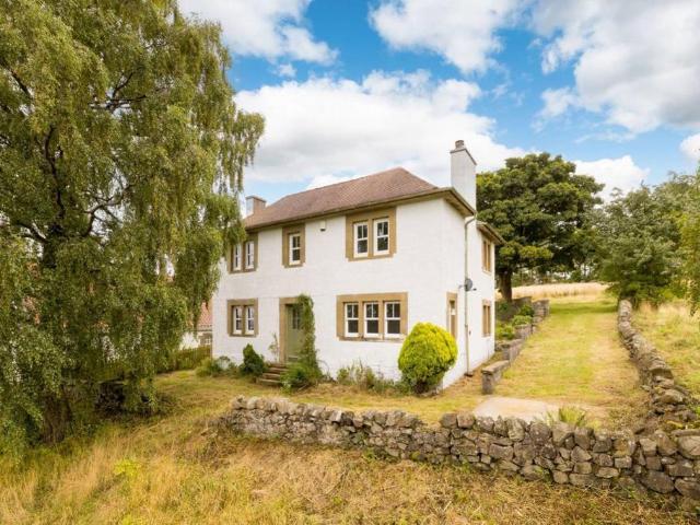 House for rent in Linlithgow, Scotland
