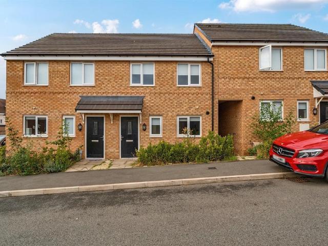 House for rent in Carlton, Gedling