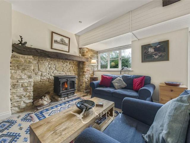 House for rent in Brigstock