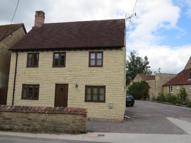 House for rent in Marnhull, East Dorset