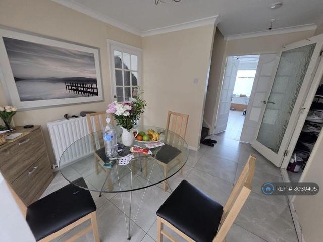House for rent in Wollaton Vale, Haddon
