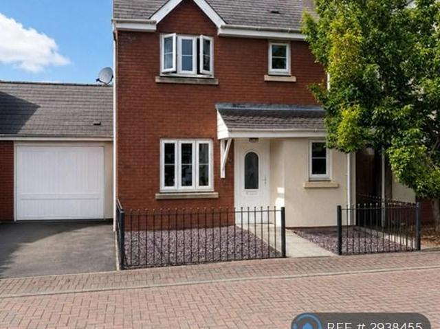 House for rent in Gorseinon, Wales