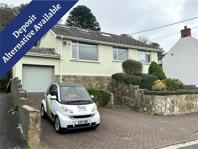 House for rent in Burton