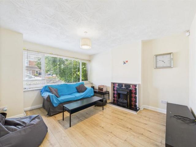 House for rent in Ashby De La Launde, Lincolnshire