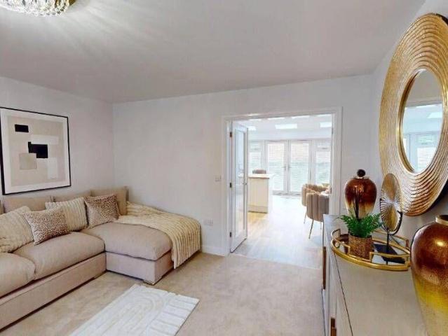 House for rent in Kelsterton, Connah's Quay