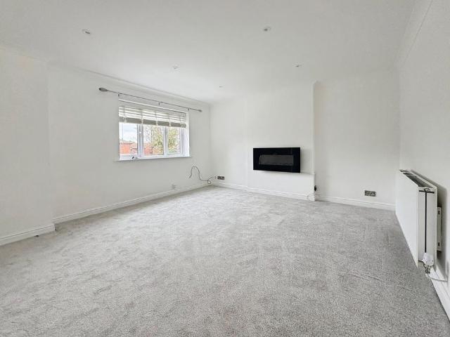 House for rent in Ashurst, Roby Mill