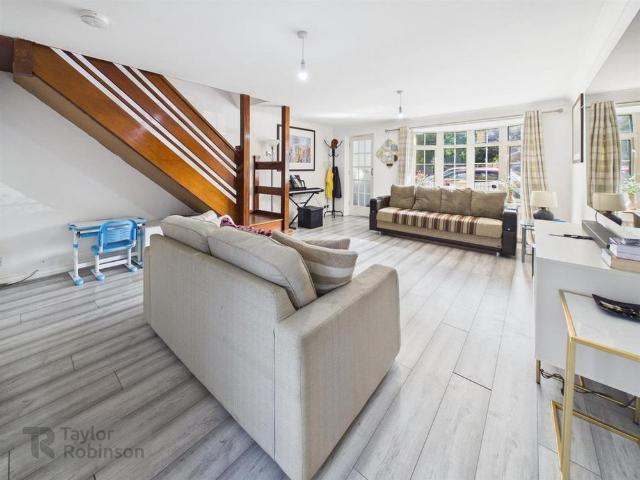 House for rent in Glynde, West Sussex