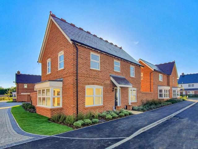 House for rent in Hertford, Colliers End