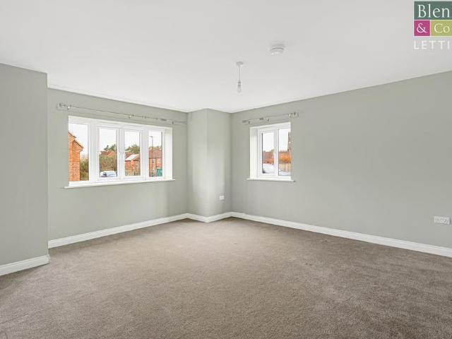 House for rent in Easingwold