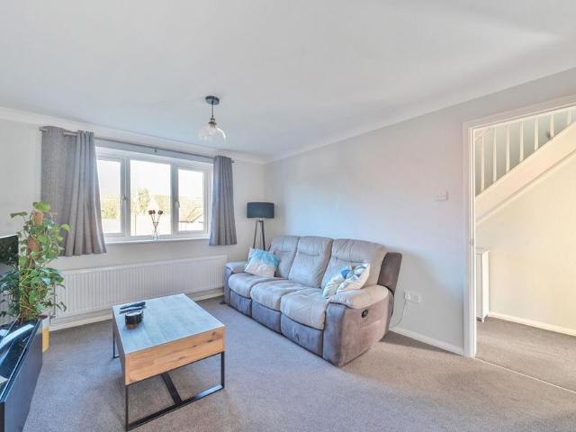House for rent in Barton Stacey, Hampshire
