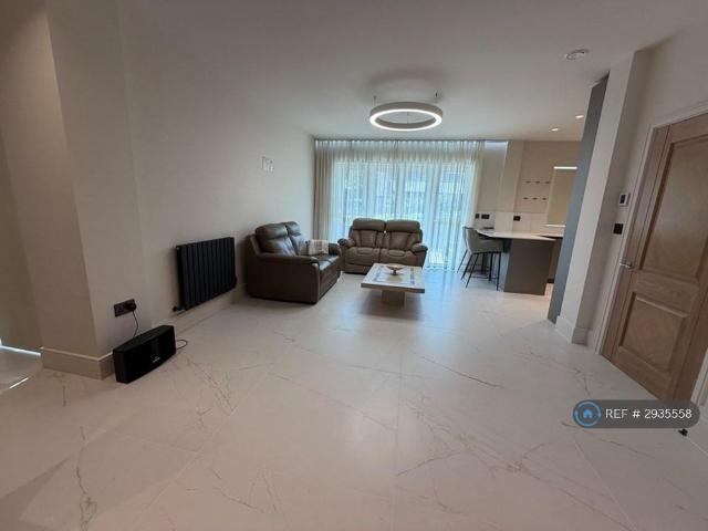 House for rent in Monkston Park, Milton Keynes
