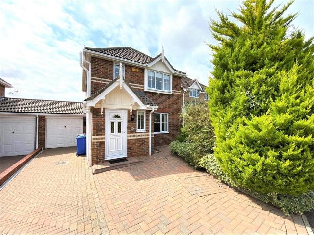 House for rent in Alnwick, Northumberland