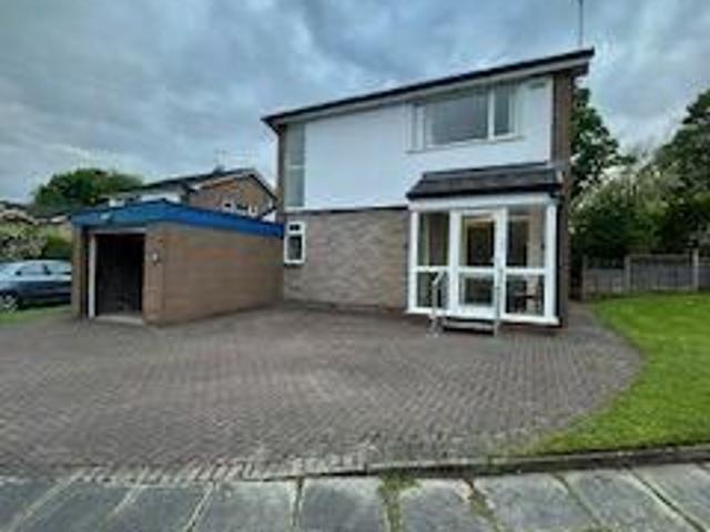 House for rent in Lee Bank, Isle Of Man