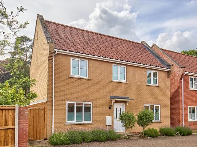 House for rent in Comers, Norfolk