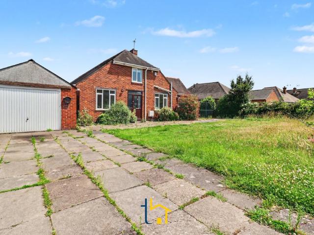 House for rent in Barton, Leicestershire