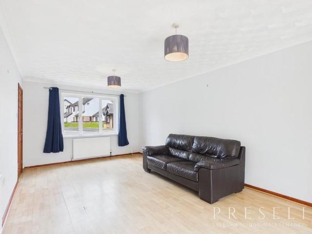 House for rent in Haverfordwest, Wales