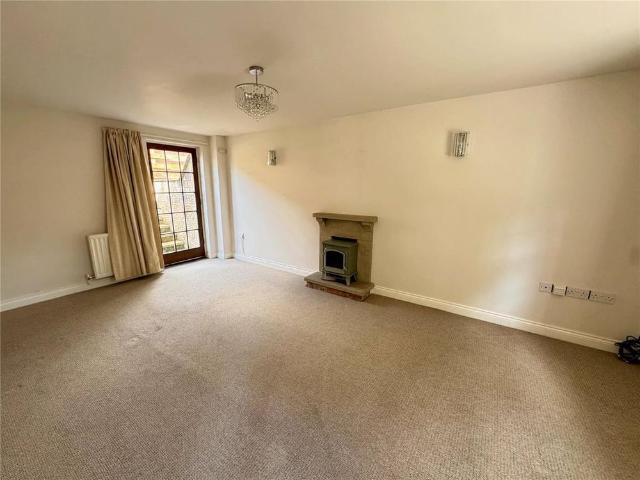 House for rent in New York, Dacre Banks
