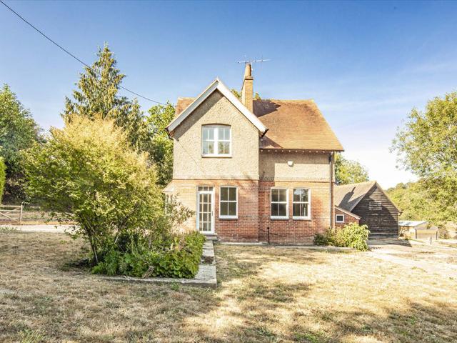 House for rent in Ashampstead, West Berkshire