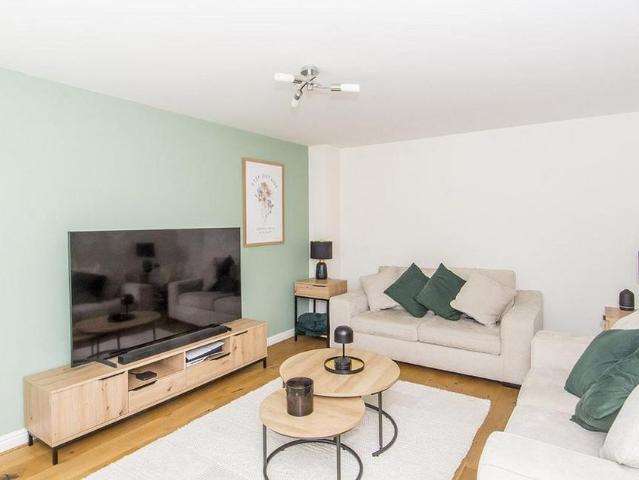 House for rent in Little Bowden, Harborough
