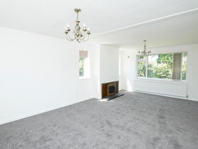 House for rent in Scholes, Wigan