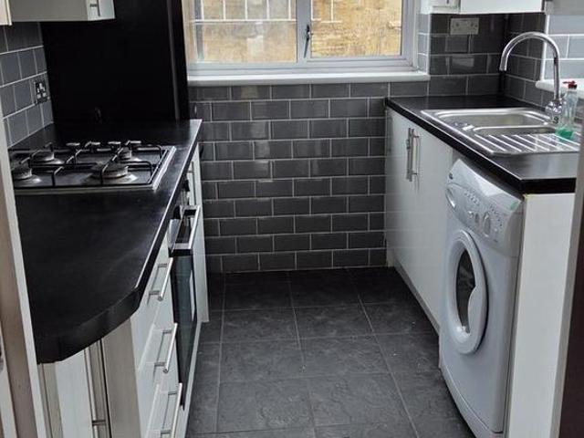 House for rent in Newnham, Bedford