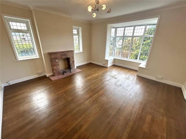 House for rent in Penygloddfa, Newtown