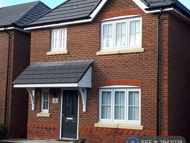 House for rent in Huyton, Knowsley