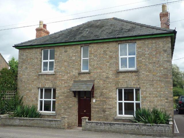 House for rent in Barway, Cambridgeshire