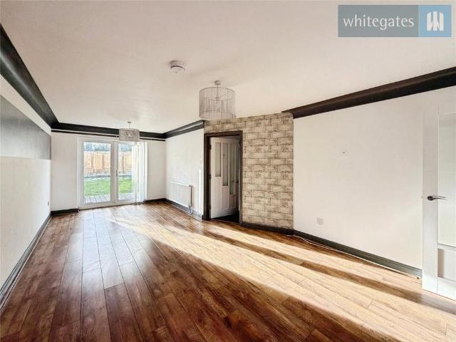 House for rent in Little Mountain, Wales