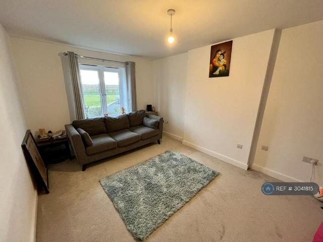 House for rent in Crown Place, Huntingdonshire