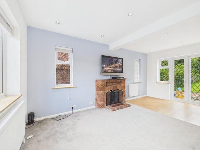 House for rent in Earley