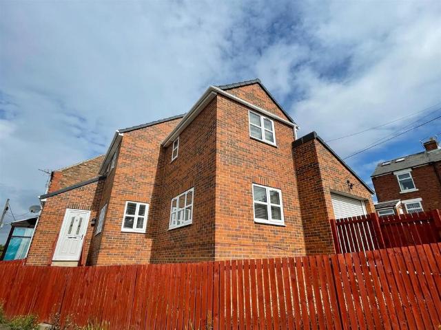 House for rent in Ushaw Moor