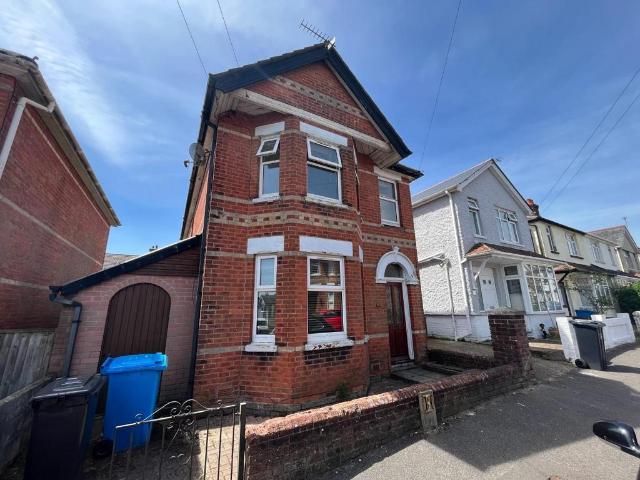 House for rent in Upper Parkstone, Poole