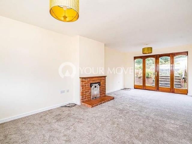 House for rent in Woodsetton, Coseley