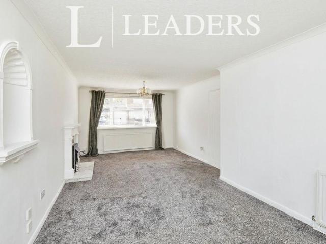 House for rent in New Normanton, Derby