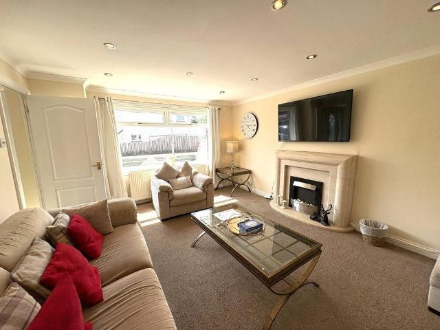 House for rent in Dreghorn, Scotland