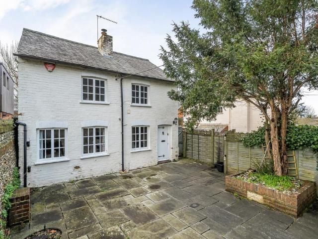 House for rent in Twyford, Hampshire