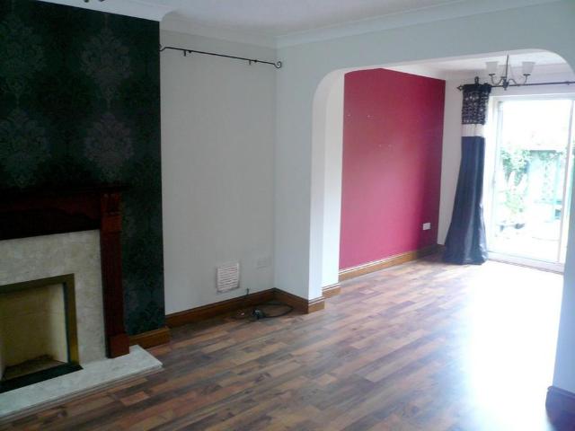 House for rent in Raunds