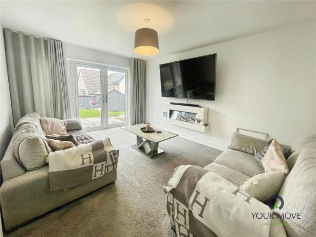 House for rent in Livesey, Blackburn