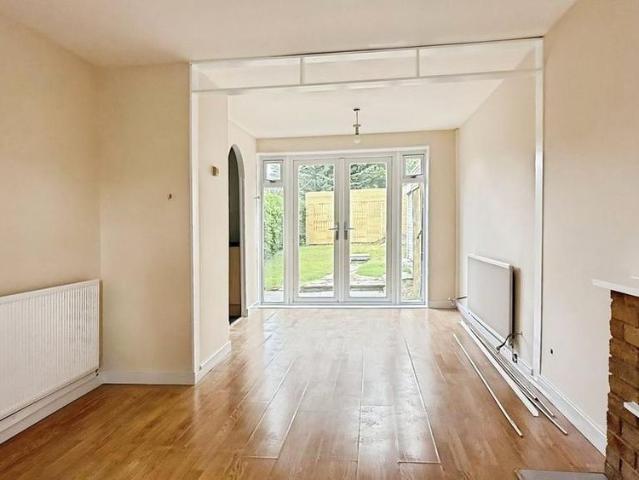 House for rent in Letchworth, Hertfordshire