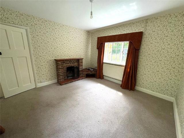 House for rent in The Polygon, City Of Southampton