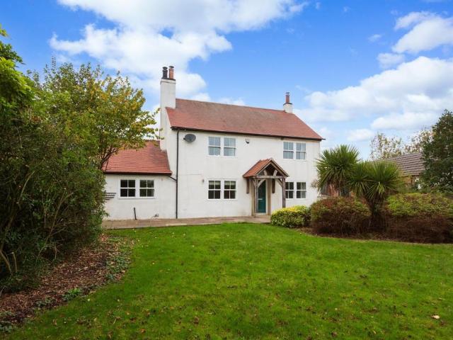 House for rent in Great Heck, North Yorkshire