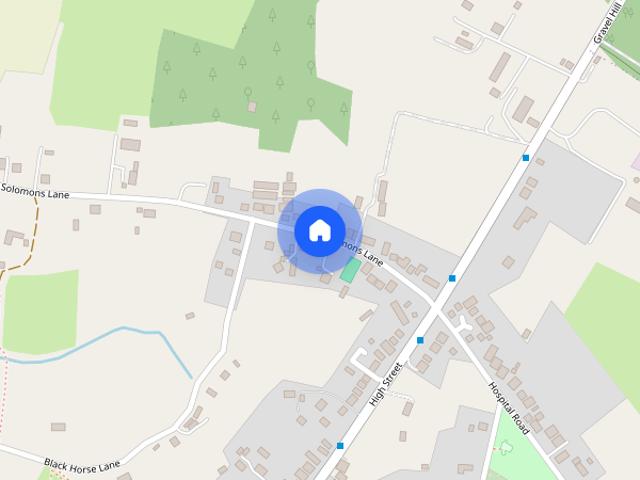 House for rent in Shirrell Heath, Winchester