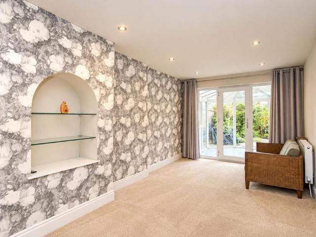 House for rent in Cayton