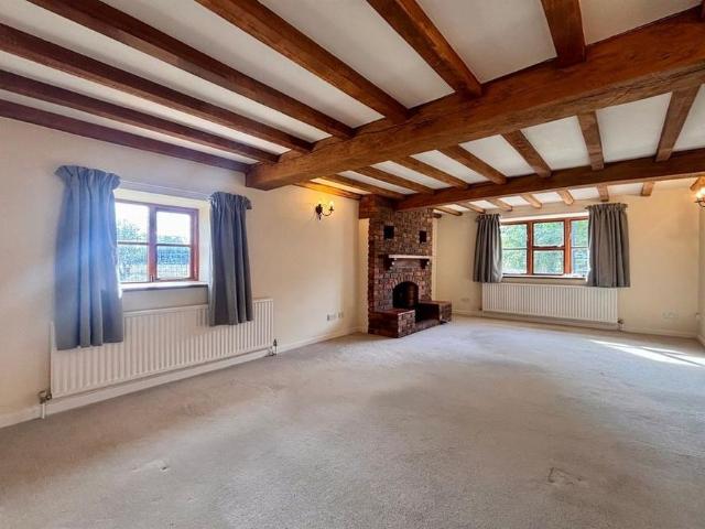 House for rent in Barton Park, Oxford