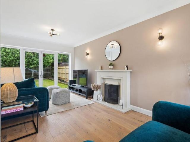 House for rent in Chalfont St. Peter, Denham