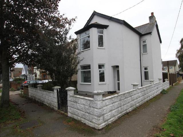 House for rent in Essex